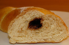 Na řezu