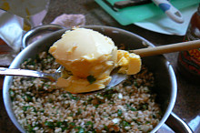 1 PL kopcom masla-hery