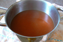zálievka