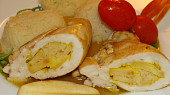 Malínský řízek