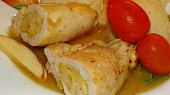 Malínský řízek