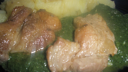 Moravský vrabec