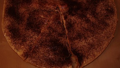 Nepečená studená pochoutka (ala Tiramisu s pudinkem)