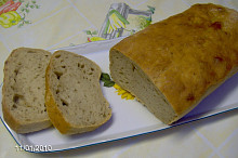 náš chlebík