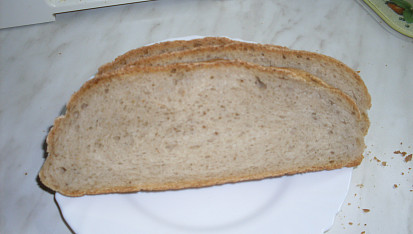 Ošatkový chléb