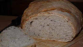 Ošatkový chléb
