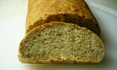 Ošatkový chléb (Dobrou chuť)
