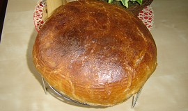 Ošatkový chléb