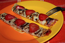 Palačinky Bohumila