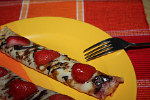 Palačinky Bohumila