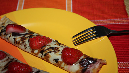 Palačinky Bohumila, Palačinky Bohumila