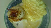 Pangasius - závitky