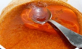 Pikantní žebírka (recept tety Jolany)