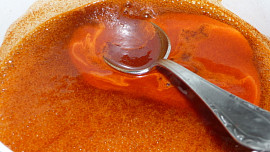 Pikantní žebírka (recept tety Jolany)