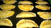 Pirožky od Božky