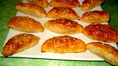 Pirožky od Božky