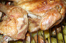 detail
