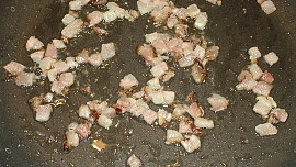 Pohanka se Surimi a Nivou