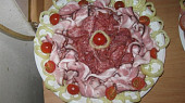 Pohoštění