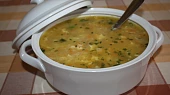 Polévka tety Janky, Polévka tety Janky