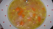 Polévka více chutí, Polévka více chutí