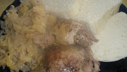 Pomalá kachna