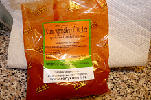 uzená paprika