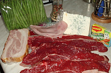 suroviny
