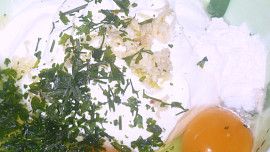 Rybí filety podle Aarona