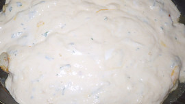 Rybí filety podle Aarona