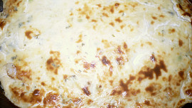 Rybí filety podle Aarona