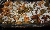 Rychlá sobota, ...po asi 15 min.zapékání přidáme sýr,,,