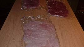 Rychlé mini roládky