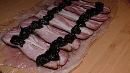 Rychlé mini roládky