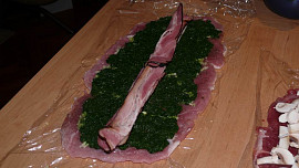 Rychlé mini roládky