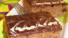 Rychlý a výborný perník