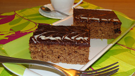 Rychlý a výborný perník