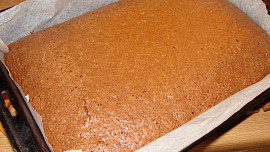 Rychlý a výborný perník