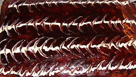 Rychlý a výborný perník