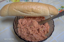 mňamka