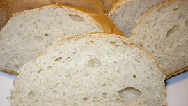 Škvarkové housky