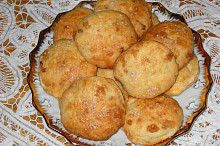Škvarkové pagáčky
