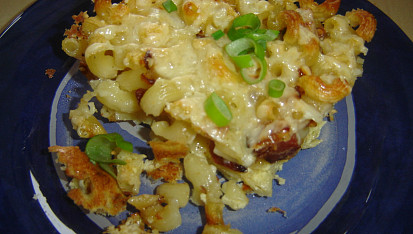 Šunkofleky