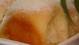 Univerzální těsto na koláče, buchty, vdolky a sladké knedlíky