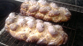 Vánočka II (vánočka II)