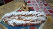 Vánočka Moniky Absolonové, Dobrou chuť
