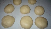 Vánočka Moniky Absolonové, Příprava