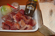 Suroviny