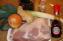 Suroviny