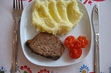 ... třeba se sekanou :-)
